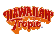 Hawaiian Tropic WebSite